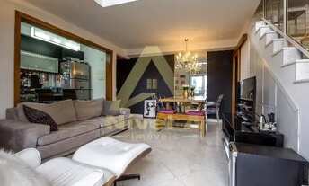 Imagem 4: Apartamento para Venda em São Paulo / SP no bairro Vila Nova Conceição