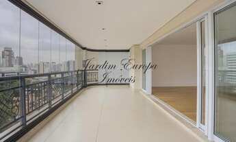 Imagem: Itaim - Apartamento Garden -05 vagas - 04