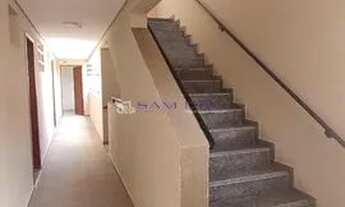 Imagem 7: Apartamento com 1 dormitório para alugar, 28 m² por R$ 1100,00/mês - Jardim Franca - São P