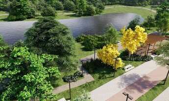 Imagem 4: Loteamento Monte Alegre 2, entrada de apenas R$ 1.000,00