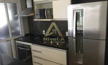 Imagem 7: Apartamento para Venda em São Paulo / SP no bairro Brooklin