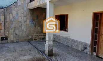 Imagem 4: Casa com 353m² de área construída com 2 moradias