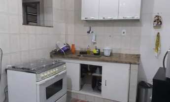 Imagem 7: Apartamento com 2 dormitórios para alugar, 89 m² por R$ 1.630,00/mês - Centro - Niterói/RJ