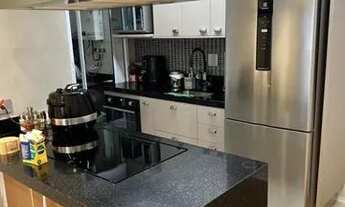 Imagem 2: Apartamento com 3 dormitórios à venda, 66 m² por R$ 589.900 - Vila Rosália - Guarulhos/SP