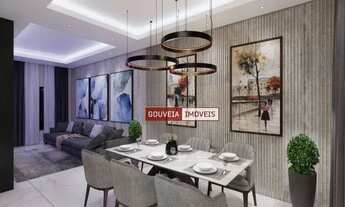 Imagem 5: Sobrado com 2 dormitórios à venda, 136 m² - Tingui