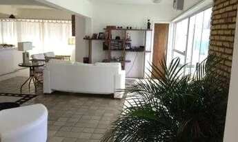 Imagem 5: Apartamento com 3 dormitórios à venda, 252 m² por R$ 1.800.000,00 - Petrópolis - Natal/RN
