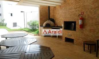 Imagem 4: Apartamento com 3 dormitórios para alugar, 75 m² por R$ 7.094,51/mês - Jardins - São Paulo