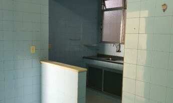 Imagem 6: Apartamento para aluguel com 90 metros quadrados com 2 quartos em Andaraí - Rio de Janeiro