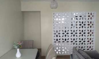 Imagem 7: Apto Candeias, 3 qts sendo 1 suite, nascente, todo reformado, vaga coberta, 190 mil