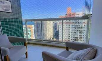 Imagem 5: Dois quartos com vista aberta, arejado e bem montado