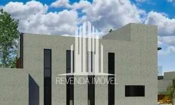 Imagem 4: Casa Arquitetura Moderna 420m² - Condomínio Ithayê