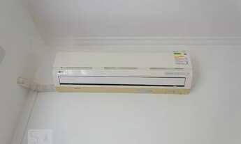 Imagem 3: Apartamento para Aluguel - Floresta, 2 Quartos, 54 m2