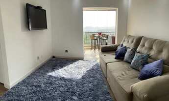 Imagem 5: Apartamento locação