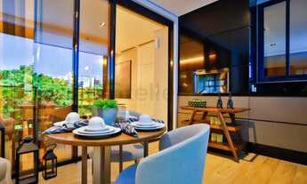 Imagem 6: Curitiba - Apartamento Padrão - Cabral