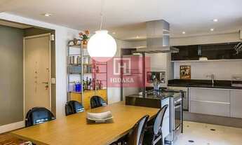 Imagem 3: Apartamento à venda no bairro Vila Olímpia - São Paulo/SP, Zona Sul