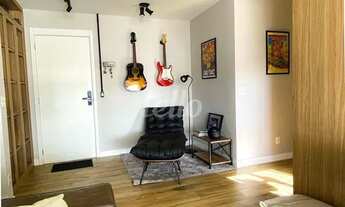 Imagem 3: Santo André - Apartamento Padrão - Campestre