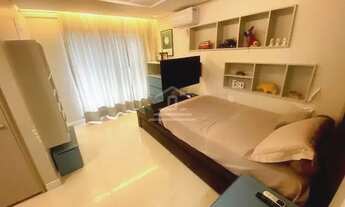 Imagem 7: EXR) Apartamento à venda no Guararapes de 248m² - 4 suítes e 4 vagas + Hall Social Privat