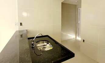 Imagem 5: Apartamento em Mangabeira 7, quintal em U, 2 quartos