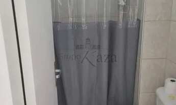 Imagem 7: Apartamento - Centro - Residencial San Giuseppe - 45m² - 1 Dormitório