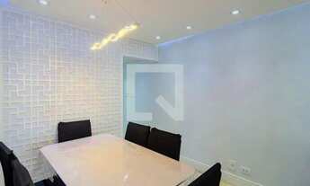 Imagem 4: Apartamento para Aluguel - Saúde, 3 Quartos, 81 m2