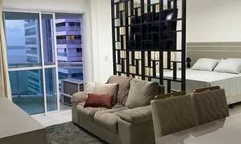 Imagem 5: ED. MANDARIM Apartamento com 1 dormitório