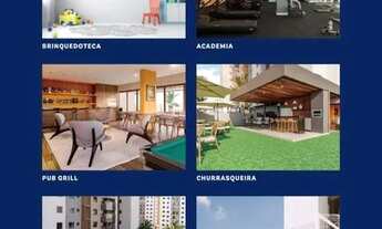 Imagem 6: RESIDENCIAL PARQUE MIRANDELA, UM PRIVILEGIO VIVER AQUI , ZONA SUL, CONDOMINIO CLUBE!
