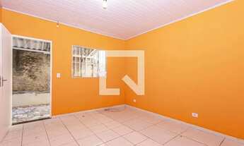 Imagem 3: Casa para Aluguel - Vila das Mercês, 2 Quartos, 80 m2