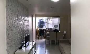 Imagem 4: Apartamento mobiliado para locação na região central de Cascavel