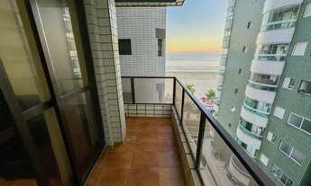 Imagem 5: PRAIA GRANDE - Apartamento Padrão - CANTO DO FORTE