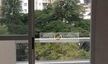 Imagem 3: Apartamento com 1 dormitório para alugar, 50 m² por R$ 2.109,00/mês - Centro - São José do