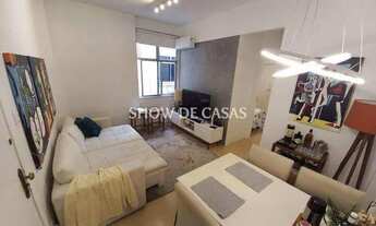 Imagem 3: Apartamento-À VENDA-Ipanema-Rio de Janeiro-RJ