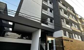 Imagem 2: Apartamento com 2 dormitórios para alugar, 53 m² por R$ 2.706,13/mês - Boa Vista - São Cae