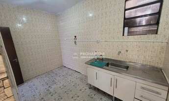 Imagem 3: Casa com 2 dormitórios à venda, 80 m² por R$ 430.000,00 - Jardim Edith - São Paulo/SP