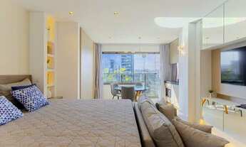 Imagem 3: Studio para venda com 29 metros quadrados com 1 quarto em Itaim Bibi - São Paulo - SP