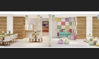 Imagem 7: Apartamento para venda com 49 metros quadrados com 2 quartos em Jardim Íris - São Paulo