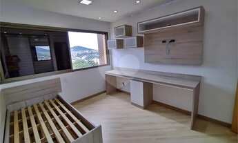 Imagem 6: Apartamento para aluguel e venda possui 170 metros quadrados com 3 quartos