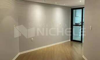 Imagem 2: Apto Mobiliado São Pelegrino Caxias do Sul