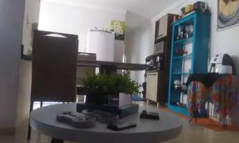 Imagem: Apartamento compartilhado