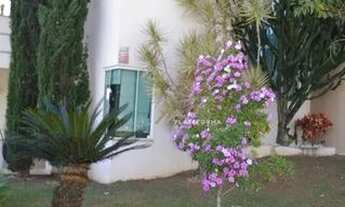 Imagem 3: Casa com 4 suítes (1 no térreo), Recanto dos Paturis, Vinhedo/SP