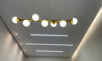 Imagem 5: Casa à venda bairro Jardim Botânico Uberlândia