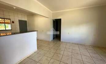 Imagem 5: Casa 2/4 em Luzimangues