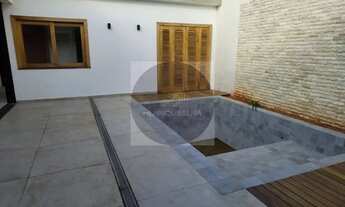 Imagem 5: Casa para venda no condomínio Blue garden