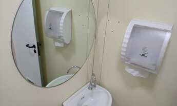 Imagem 3: RIO DE JANEIRO - Conjunto Comercial/Sala - Centro