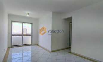 Imagem: APARTAMENTO DE 3 DORMITÓRIOS SENDO 1 SUITE