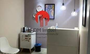 Imagem 4: Sala Comercial para Venda em São Paulo, Vila Andrade, 1 dormitório, 1 banheiro, 1 vaga