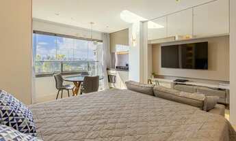 Imagem: Studio para venda com 29 metros quadrados