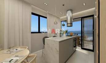 Imagem 6: Apartamento Refúgio do Tabuleiro em Barra Velha Quadra Mar