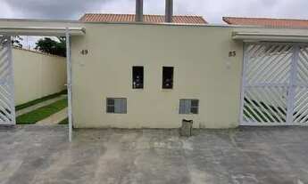 Imagem 3: Casa para Venda em Itanhaém, Vila Verde Mar, 2 dormitórios, 1 suíte, 2 banheiros, 2 vagas