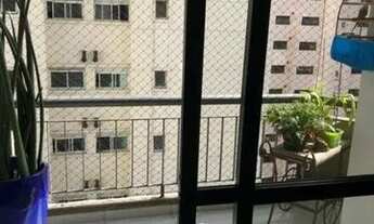 Imagem 4: Apartamento com 67m² de área útil, 2 dormitórios sendo 1 suíte, 1 vaga