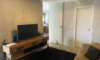 Imagem 12: Apartamento amplo, com vista deslumbrante